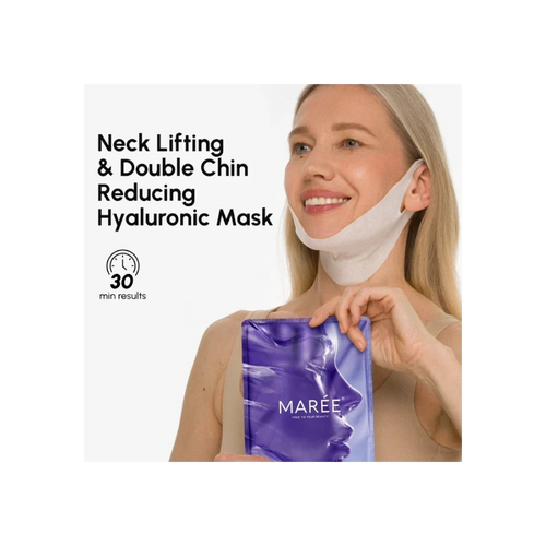 Hyaluronic Acid V-line Lifting Mask